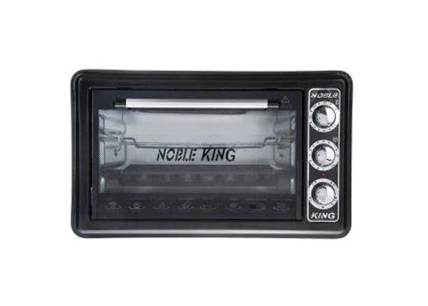 آون توستر نوبل کینگ