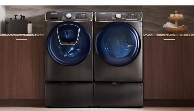 بهترین ماشین لباس شویی