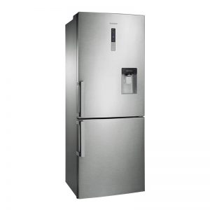 یخچال و فریزر سامسونگ مدل RL73SP6