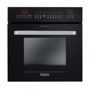 فر توکار سینجر مدل SLS12