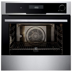 فر توکار الکترولوکس مدل EOB8851AAX