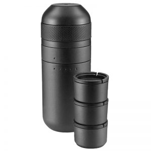 اسپرسوساز واکاکو مدل KIT