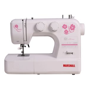 چرخ خیاطی مارشال مدل 840S MAX