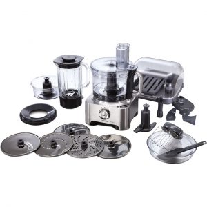 غذاساز کنوود مدل FPM810