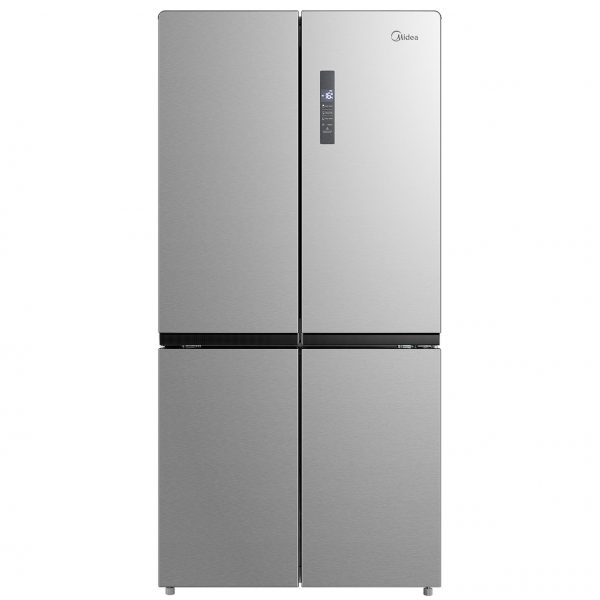یخچال و فریزر مایدیا مدل HQ-840WEN