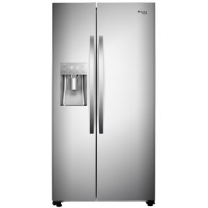 یخچال فریزر ساید بای ساید مجیک کولینگ  BCD- 535WY