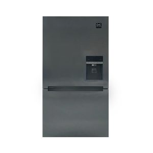 یخچال فریزر دوو مدل D2BF-0028SS