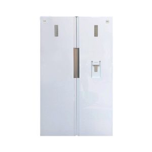 یخچال فریزر دوقلو دوو مدل D2LRF-0020MW