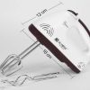همزن برقی المپیا مدل OE-230