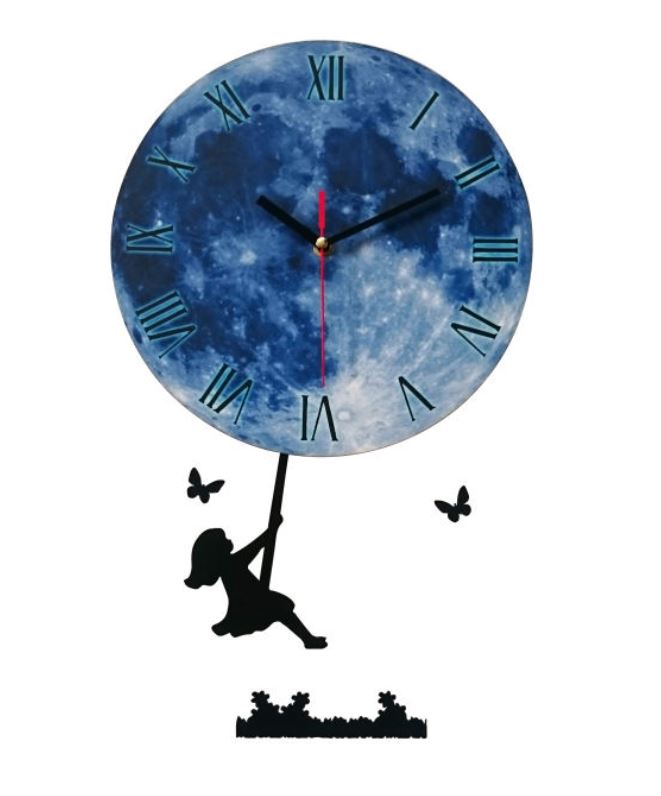 هدیه ساعت برای روز دختر