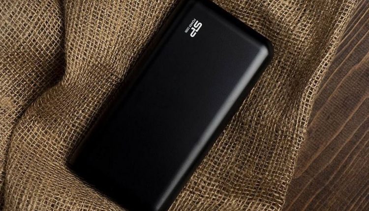 بهترین پاور بانک سیلیکون پاور