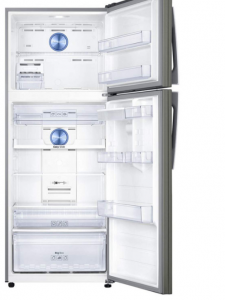یخچال و فریزر سامسونگ مدل RT600W