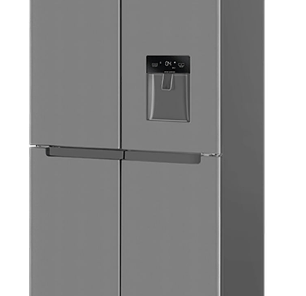 یخچال و فریزر ساید بای ساید ایکس ویژن مدل TF540-AMD/ASD/AGD/AWD