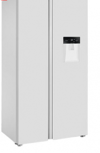 يخچال و فريزر سايد بای سايد ايكس ويژن مدل XTR-S920WD