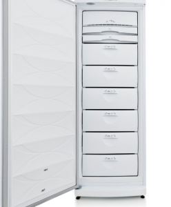 فریزر پارس مدل FRZNF170