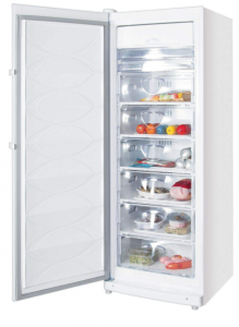 فریزر پارس مدل بوران نوفراست