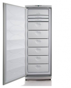 فریزر پارس مدل FRZNF170