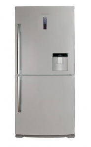 یخچال و فریزر سینجر مدل SC-500S