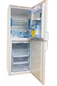 یخچال و فریزر بکو مدل RCNE520E21D