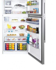 یخچال و فریزر بکو مدل DN161220DX