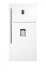 یخچال و فریزر بکو مدل DN168220DE