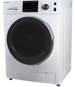 ماشین لباسشویی پاکشوما مدل TFU-94407 ظرفیت 9 کیلوگرم