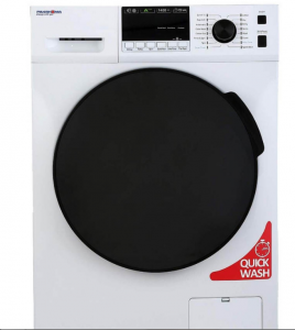 ماشین لباسشویی پاکشوما مدل TFU-74401 ظرفیت 7 کیلوگرم