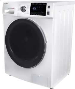 ماشین لباسشویی پاکشوما مدل TFU-84406 ظرفیت 8 کیلوگرم