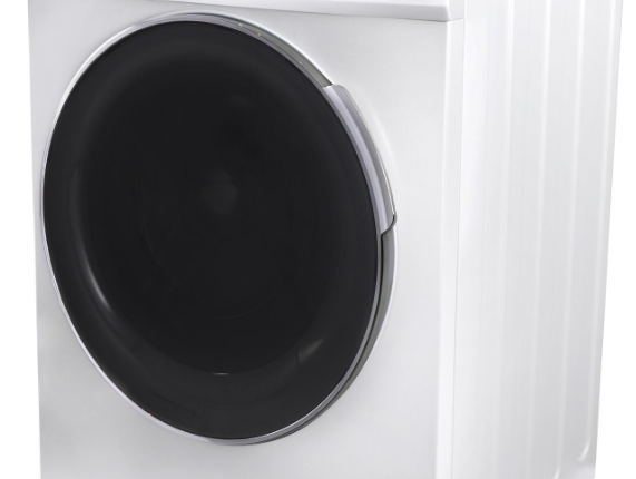 ماشین لباسشویی پاکشوما مدل TFU-84406 ظرفیت 8 کیلوگرم