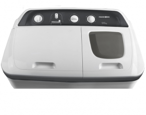 ماشین لباسشویی پاکشوما مدل PWD-9653AJ ظرفیت 9.6 کیلوگرم