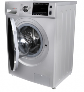 ماشین لباسشویی پاکشوما مدل TFU 74406 ST ظرفیت 7 کیلوگرم