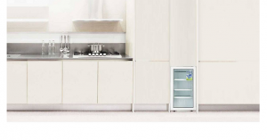 یخچال ایستکول مدل TM-9580-CS