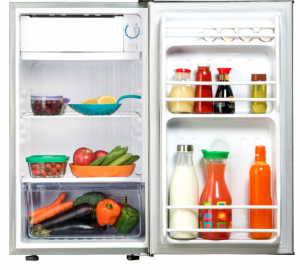 یخچال ایستکول مدل TM-835-DC