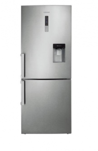 یخچال و فریزر سامسونگ مدل RL750