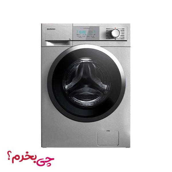 بهترین لباسشویی‌های دوو