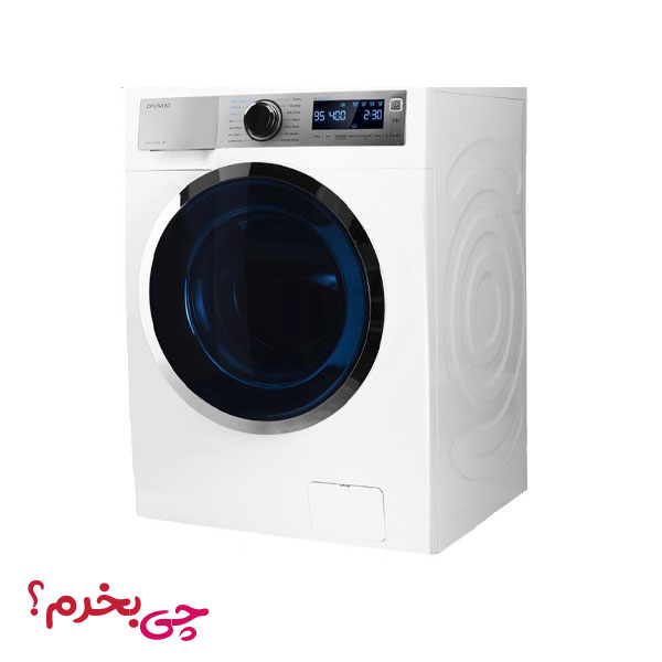 بهترین لباسشویی‌های دوو