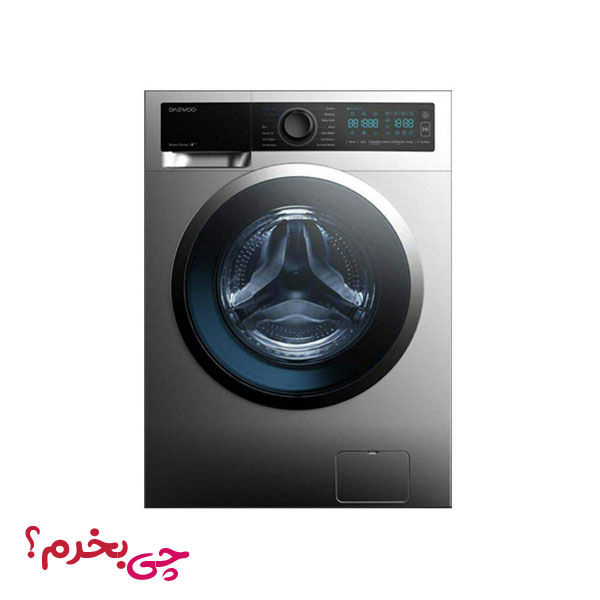 بهترین لباسشویی‌های دوو