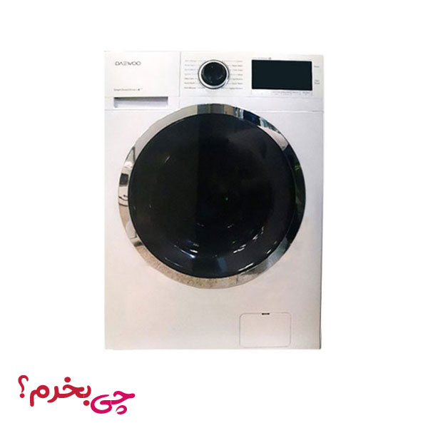 بهترین لباسشویی‌های دوو