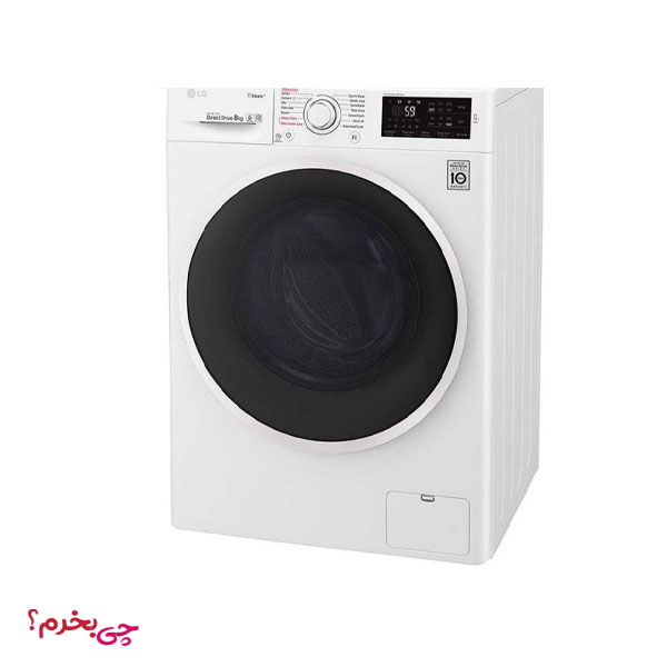 ماشین لباسشویی ال جی