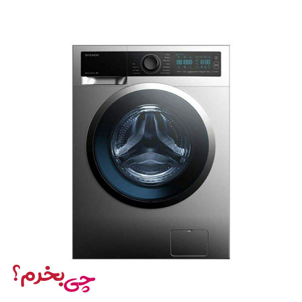 بهترین لباسشویی‌های دوو