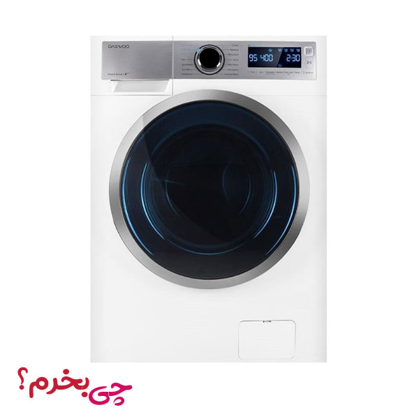 بهترین لباسشویی‌های دوو