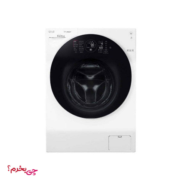 ماشین لباسشویی ال جی