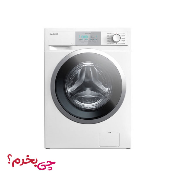 بهترین لباسشویی‌های دوو