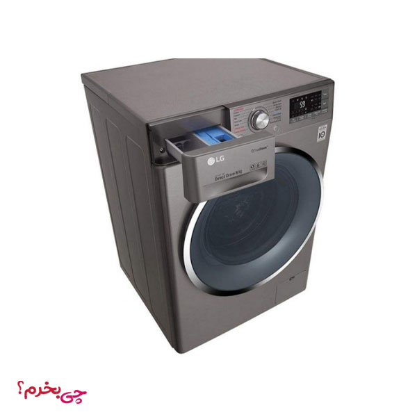 ماشین لباسشویی ال جی