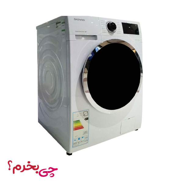 بهترین لباسشویی‌های دوو