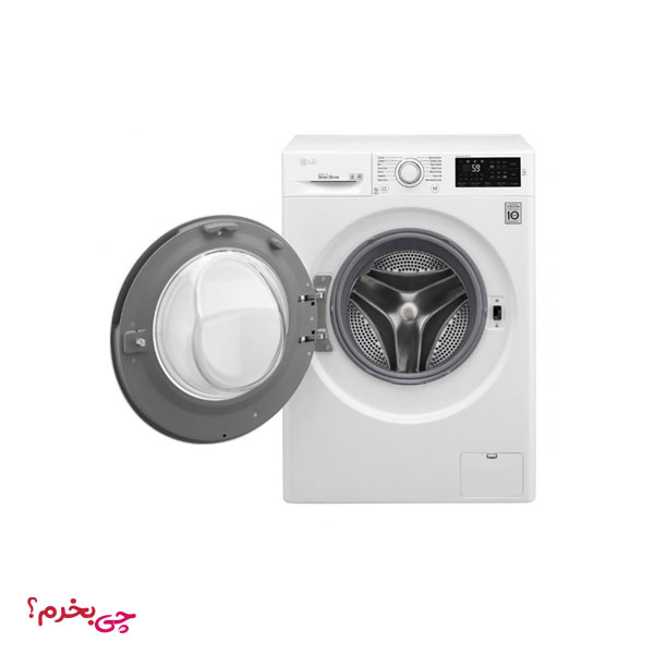 ماشین لباسشویی ال جی