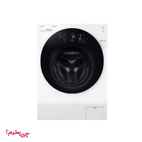 ماشین لباسشویی ال جی