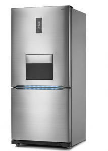 یخچال و فریزر سام مدل RL-500