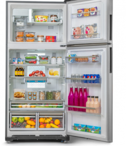 یخچال و فریزر سام مدل RT- 600