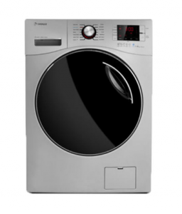 ماشین لباسشویی اسنوا مدل SWM-84508 ظرفیت 8 کیلوگرم